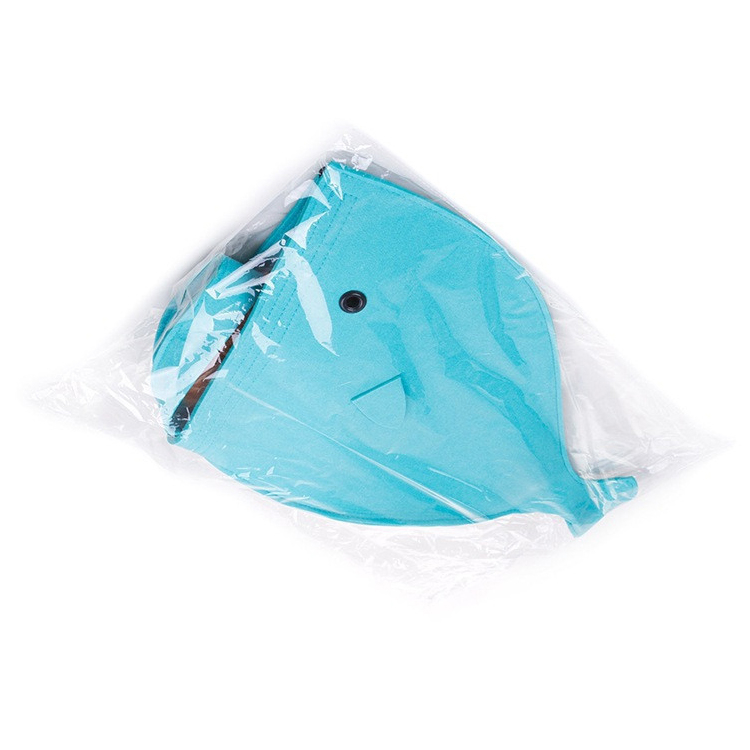 Fish Pet Cat House Foldable Cat Beds And Houses Felt Cat House Buy