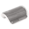 Cat Self Groomer Wall Corner Massage Comb Brush Medium Soft for cat face Scratcher For Fur Pet
