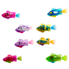 Hot Selling Wholesale Interactive Fortune Cat Setting Fish Toy Set 