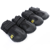 New Pet Anti Slip Wear-resistant And Waterproof Pet Shoes Are Comfortable And Warm