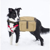 Wholesale Custom Dog Harness Small Large Dog Harness Backpack