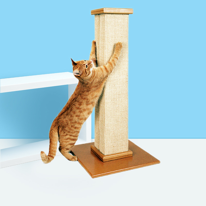 Amazon Best Seller High Quality Cat Scratcher Toys Cat Tree