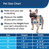 2021 Hot-selling Big Vinyle Pet Flap Supplies Cat Dog Door