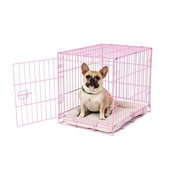 dog cage (1)