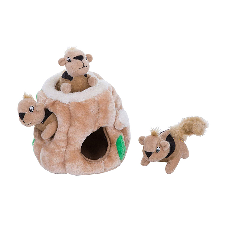 Stuffed Animal Big Durable Stuffed Animal Large Soft Toy Dog