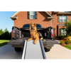 Pet Ramp Folding Dog Stairs Potable Pet Ramps