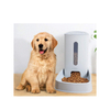 Automatic Pet Feeder Dog Water Dispenser 2 Pieces