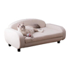 Luxury Memory Foam Dog Chair Pet Sofa for Large Dog