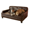  Luxury Cover Comfortable Waterproof Pet Sofa Chair Bed