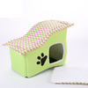 House of Cat Warm Cat Houses for Outdoor/Indoor Cats