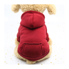 Weighted Dog Vest Dog Life Vest Dog Harness Vest Reflective Custom Dog Vest for Winter