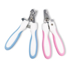 Pet Nail Clippers Safety Pet Nail Clipper Safety Pet Nail Clipper with Filer