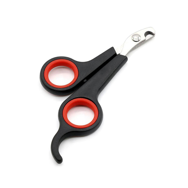 Small Set Cat Dog Pet Nail Clipper And Trimmers