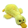 Hot Selling Pet Vocal Little Yellow Duck Pet Plush Toys