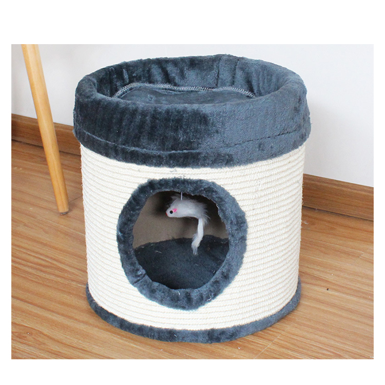 Cat House Cat Tree House Outdoor Cat House Cat Tree House Scratchers