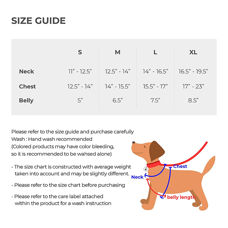 Adjustable Custom Reversible Ves Sublimation Pet Harness