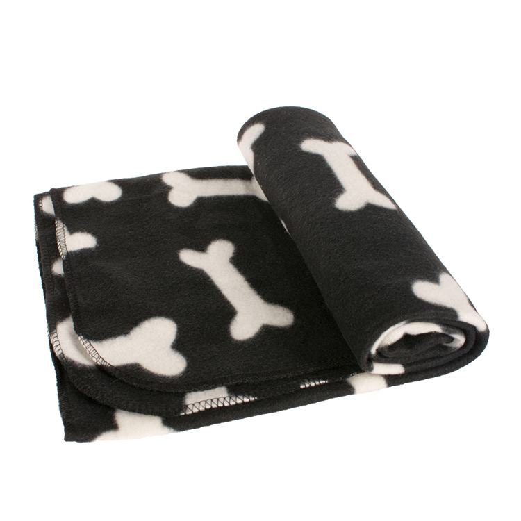 Pet Blanket Waterproof Fashionable Customized Blanket for Pets Sherpa