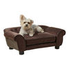 Luxury Pet Sofa for Curler/ Stretcher/ Leaner Dog 