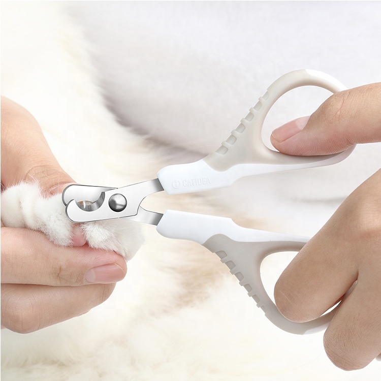 Pet Paw Nail Trimmer Dog Toenail Trimmer Pet Nail Clippers for Cats