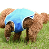 Dog Harness Vest Dog Life Vest Reflective Custom Dog Vest for Winter