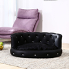 2021 Luxury Outdoor New Comfortable Waterproof Pet Sofa Bed Furniture