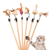 Free Samples Wholesale Pet Cat Interactive Toys