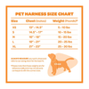 Soft Breathable Pastel Leash Mesh Pet Harness Adjustable