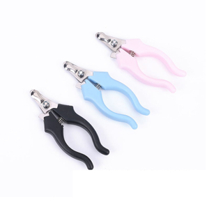 Using Painless Illuminated Lighted Pet Toenail Chi Types of Dog Nail Clippers