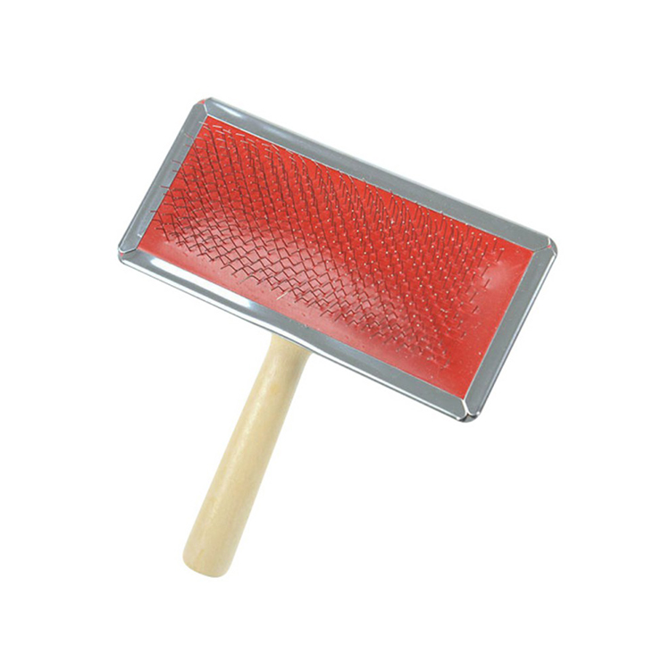 pet slicker brush (1)