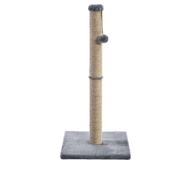 2022 New Products Cheap Sisal Foldable Indoor Cat Scratcher House