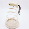 Hot sale Interactive Cat mouse toy cat claw toy 