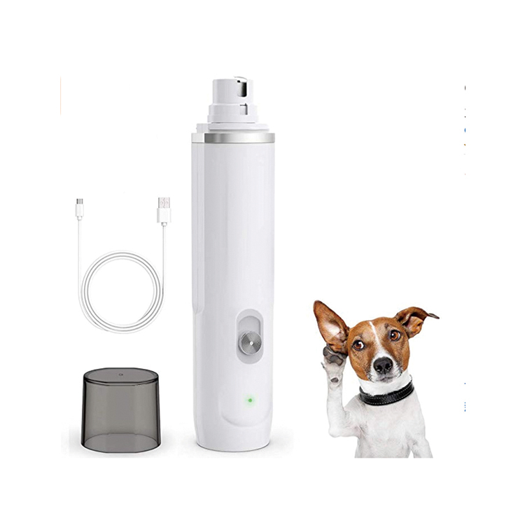 Electric Nail Grinder Electric Nail Grinder for Dogs