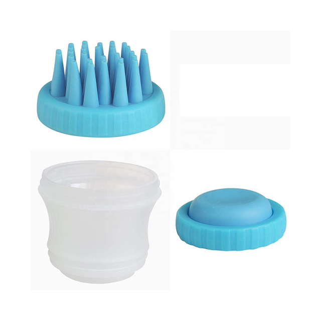 Furminator Pin Jw Cat Hard Mini Soft Le Pooch Slicker Brush for Small Dogs