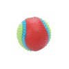 Perfumed Pet Dog Toy Rubber Bouncy Ball