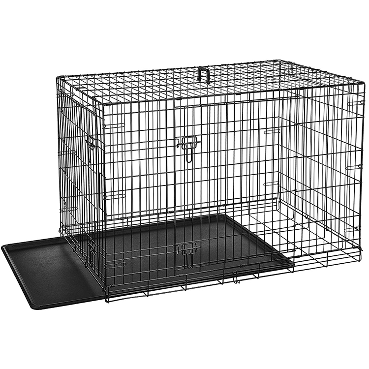 Dog Cage Indoor Pet Cage Dog Carry Cage