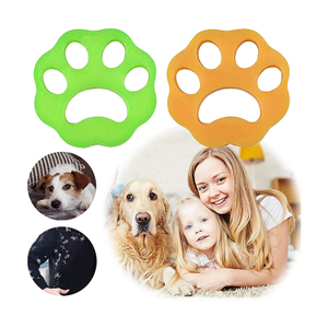 Pet Hair Remover Dogs And Cats Hair Remover for Clothes Reusable Pet Hair Remover