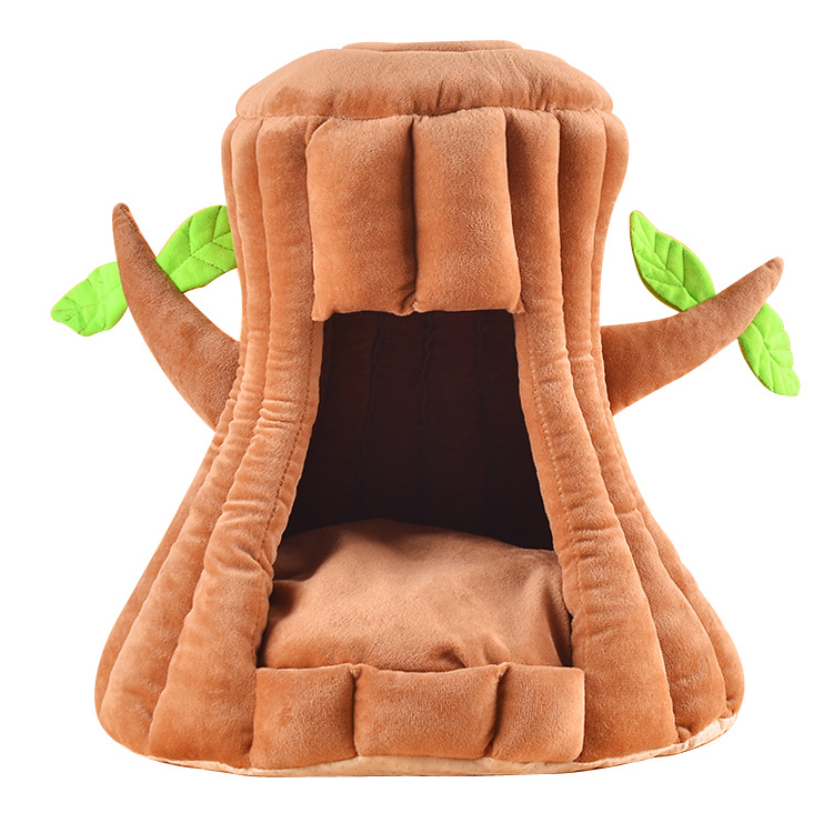 Warm Cat House Cat House Pet for Animals Dogs Cats Bed House