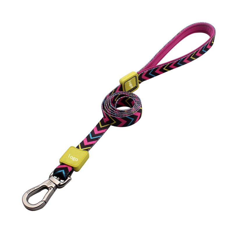 Wholesale Training Industry Dog Rope Lead No Handle Retractable Pet Cord