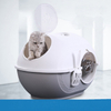 Plastics Toilet Cat Cat Productions Hot Selling Modern Cat Litter Box Automatic Cat Litter Box