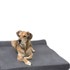 Xxl Best Sofa Orthopedic Gel Sale Washable Memory Foam Dog Bed