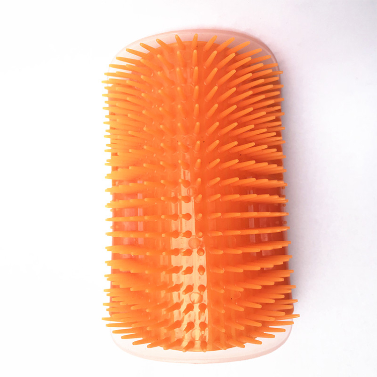 pet slicker brush (3)