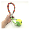 Quality Bite Custom Interactive Durable Pet Dog Training Toys Rope
