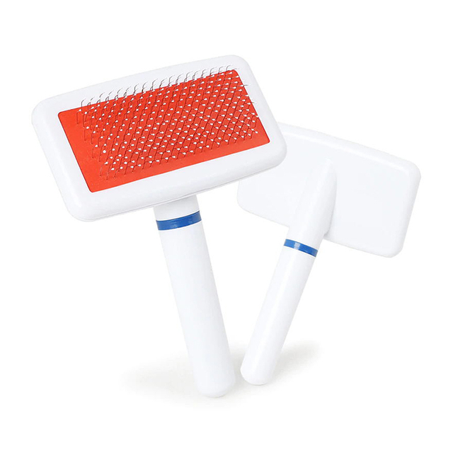Rosewood Pet Comb Hartz Cat Firm Large Slicker Dog Brush Amazon