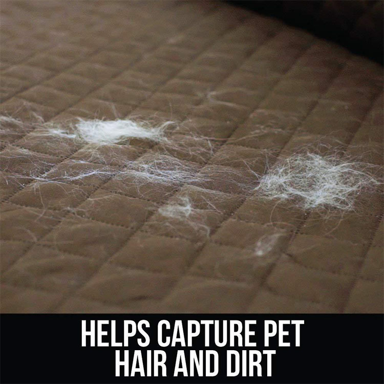 Anti Splash Pet Sofa Protective Cover Pet Sofa Cushion