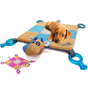 Popular Wholesale Pet Mat Pet Plush Toys