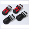 New Pet Anti Slip Wear-resistant And Waterproof Pet Shoes Are Comfortable And Warm