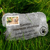 Customizable Pet Cremation Urn Cinerary Casket To Memory Your Pet