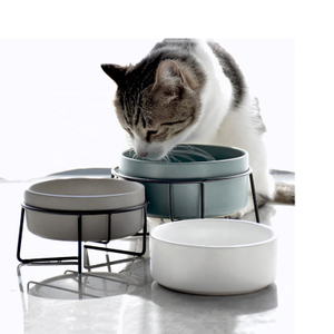 No Spill Pet Water Surefeed Surefeed Tomoni Slow Feeder Insert Interactive Designer Weighted Dog Bowls