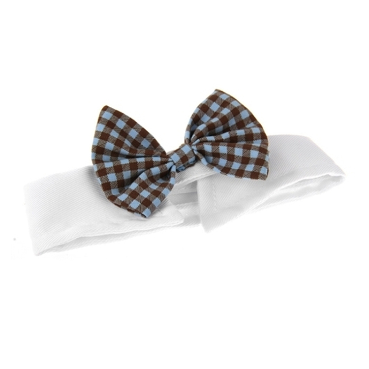 Attachable Wholesale Pet Collar Bowtie for Dogs