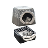 Cat Beds And Houses House of Cat Cat Box House